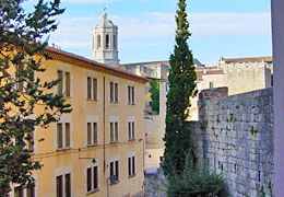 Seminari de Girona
